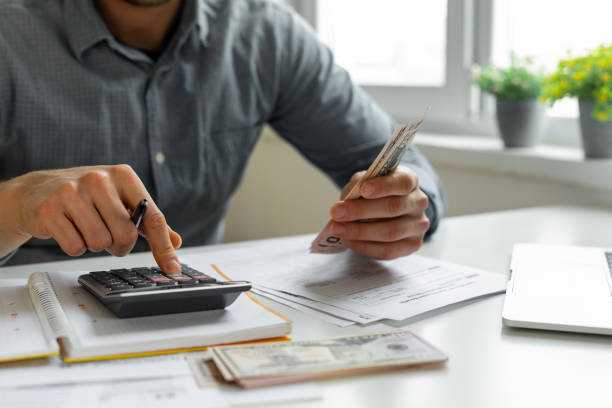 Best Mortgage Refinancing  in Rochelle, IL